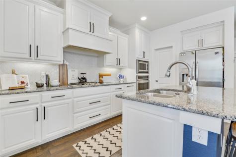 1417 Middleton Street Plano TX 75075