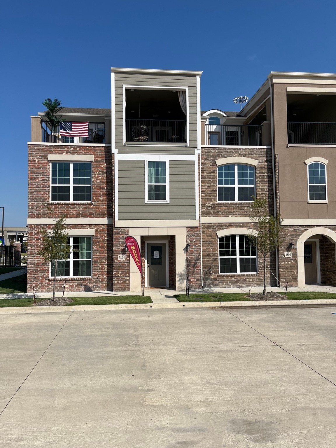 3806 Manhattan Avenue Grand Prairie TX 75052