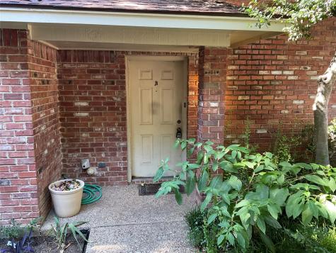 3125 Sappington Place Fort Worth TX 76116
