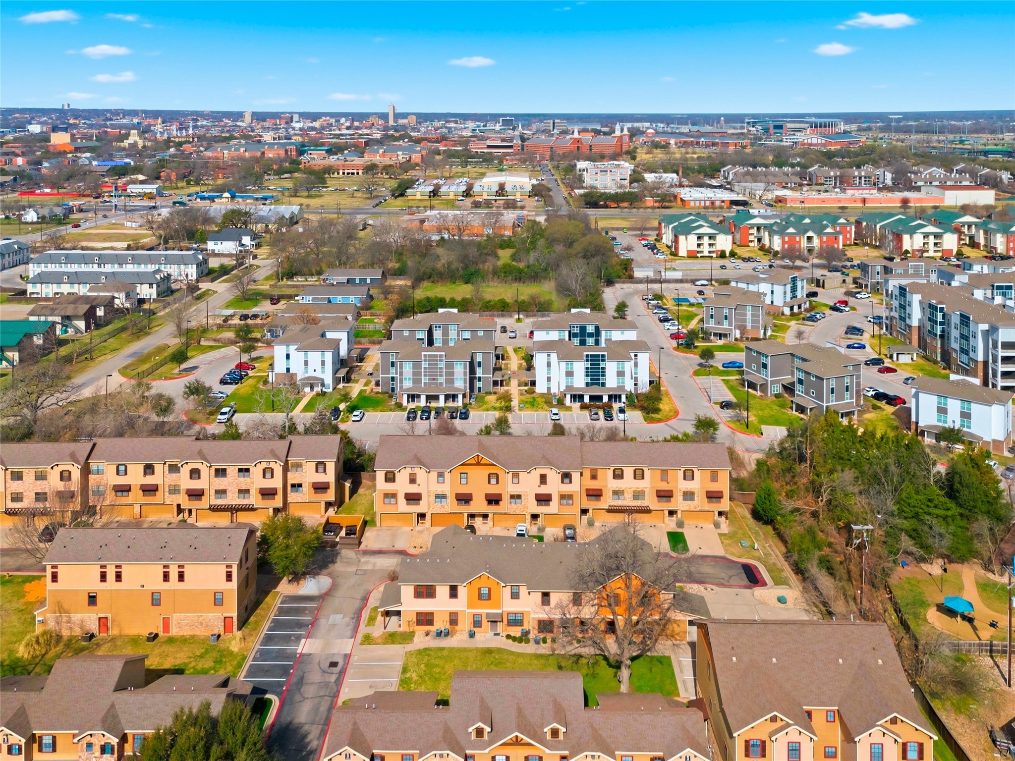 2410 S 2nd Street Waco TX 76706