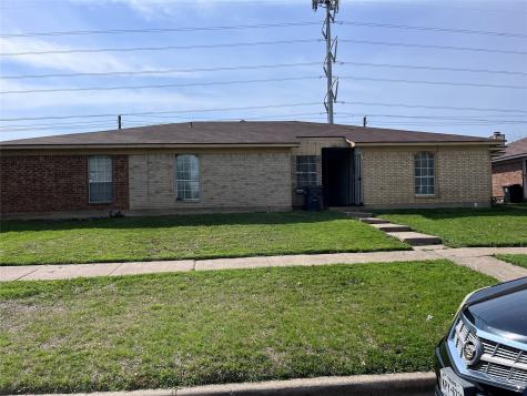 2830 Sherry Street Arlington TX 76014