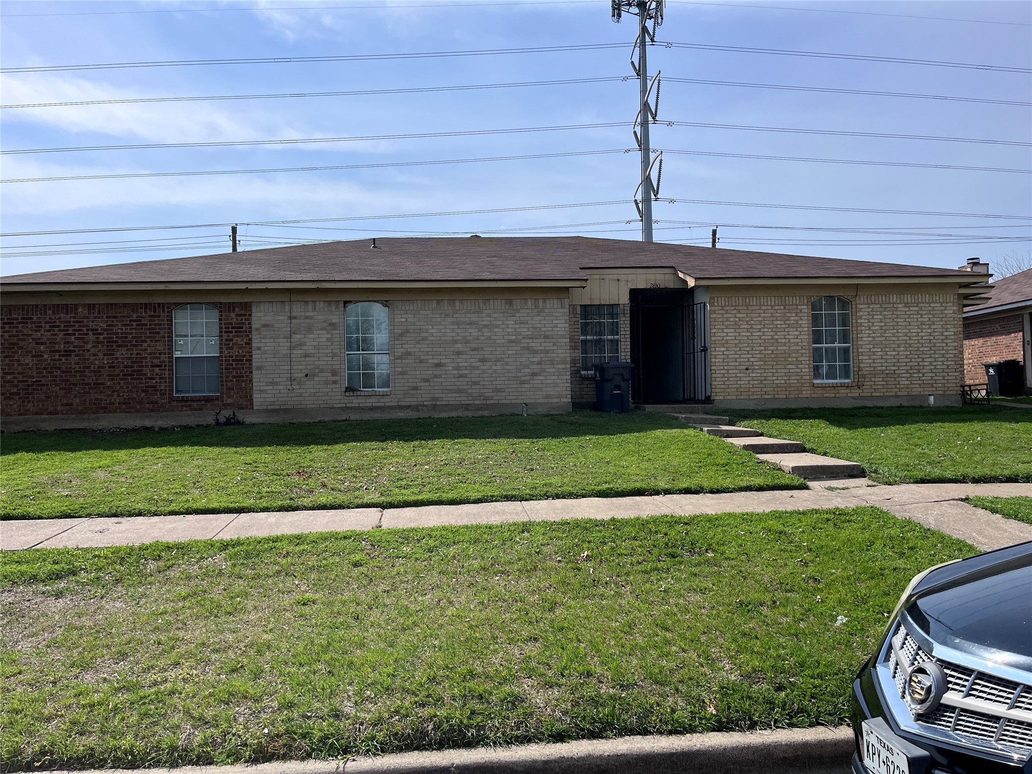 2830 Sherry Street Arlington TX 76014