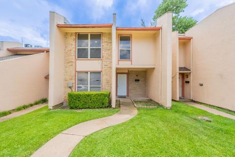 536 Valley Park Drive Garland TX 75043
