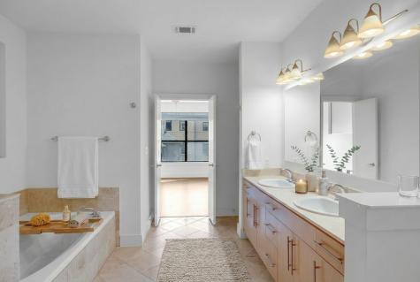 4333 Gilbert Avenue Dallas TX 75219