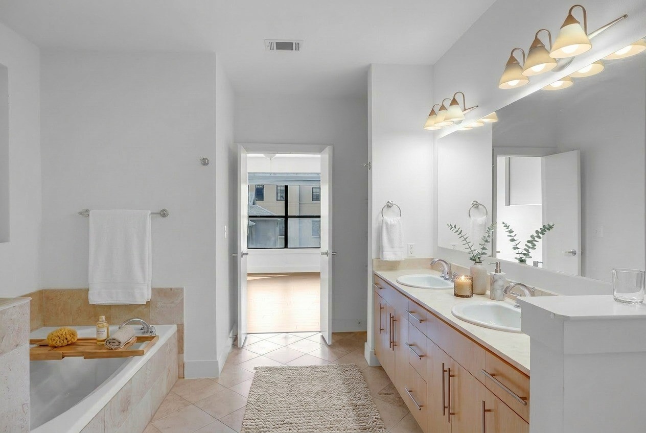 4333 Gilbert Avenue Dallas TX 75219