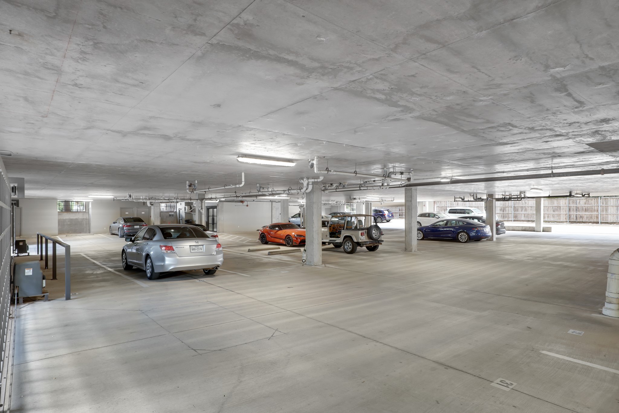 4333 Gilbert Avenue Dallas TX 75219