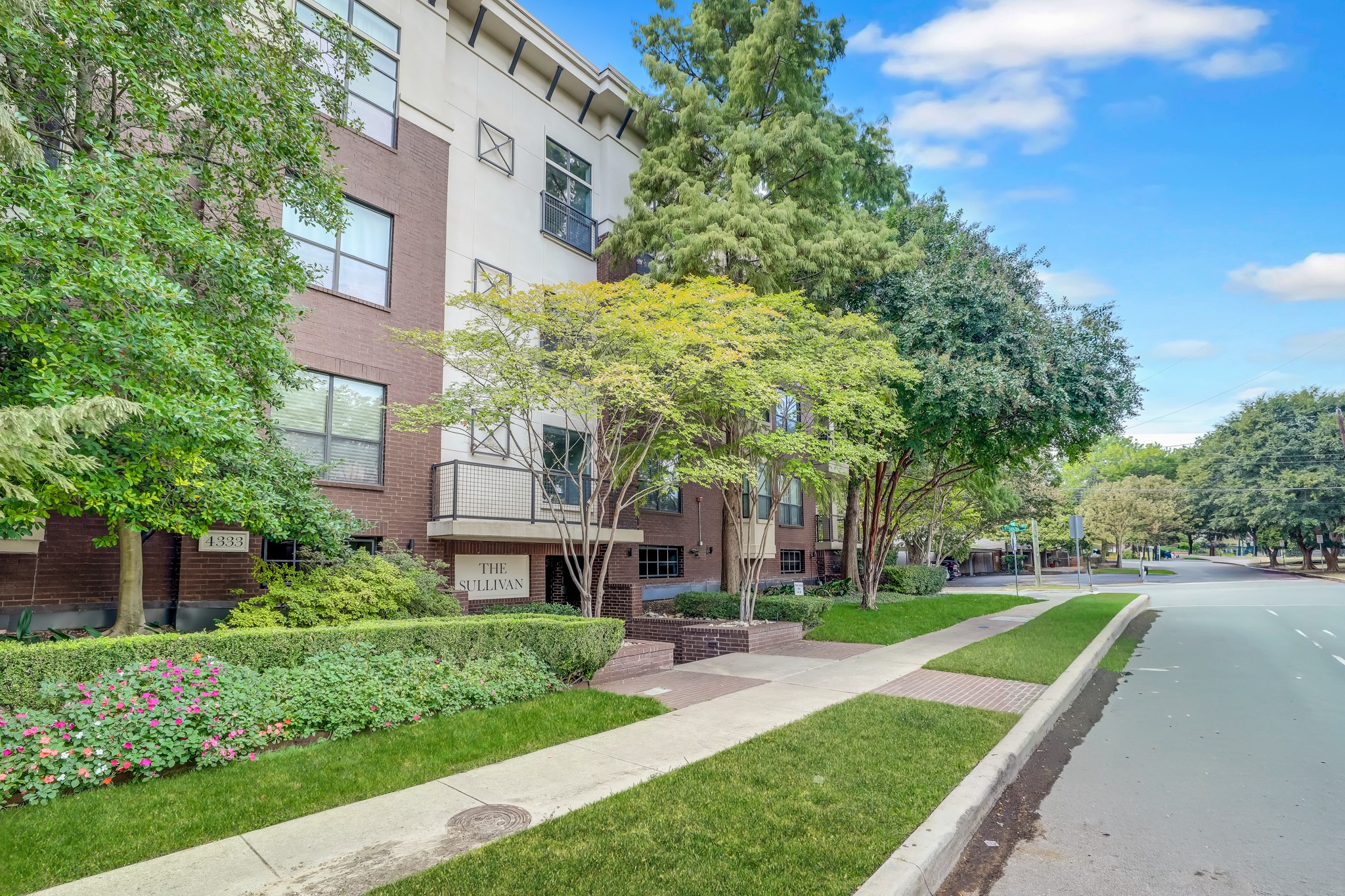 4333 Gilbert Avenue Dallas TX 75219