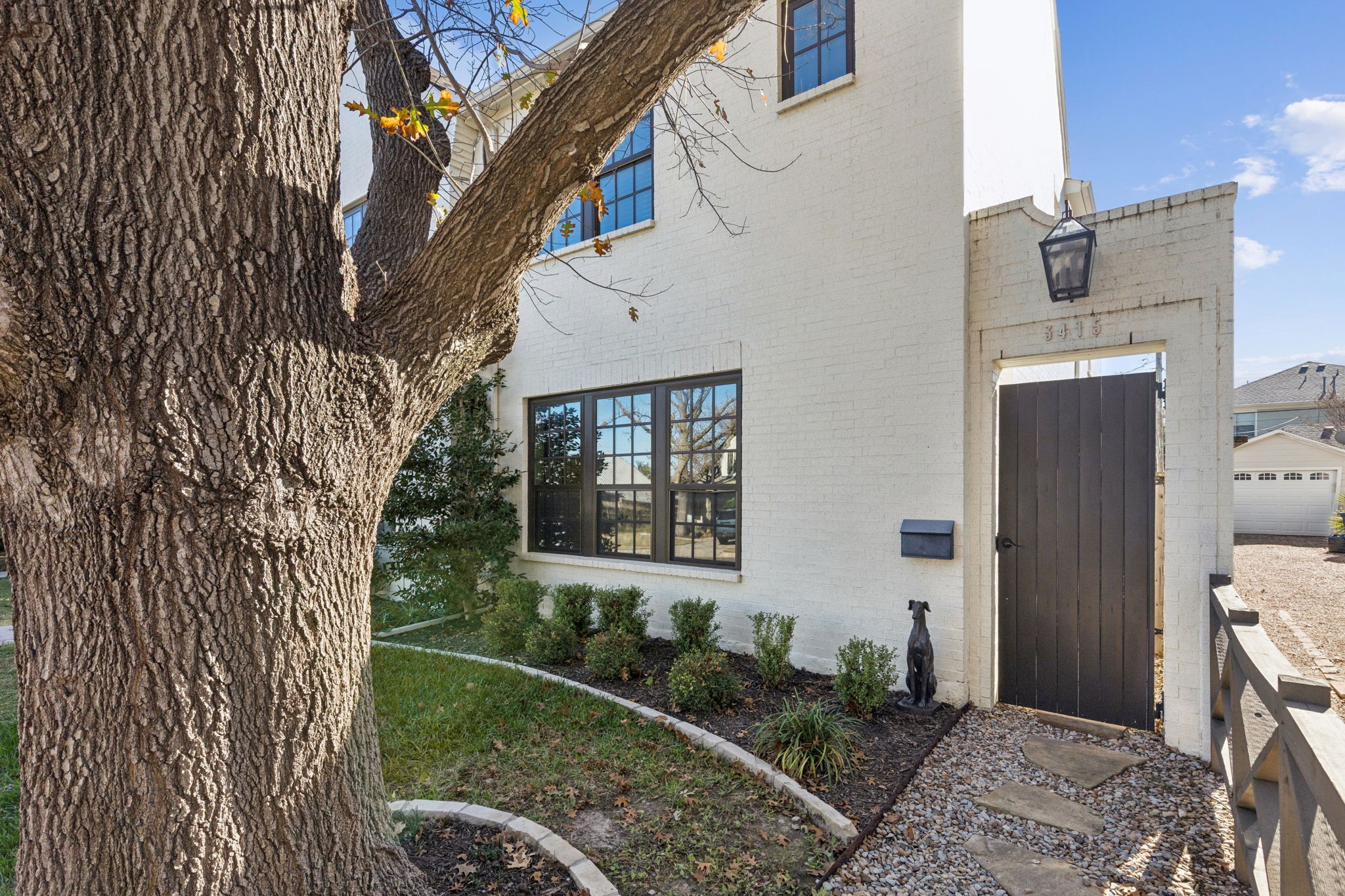 3415 Hamilton Avenue Fort Worth TX 76107