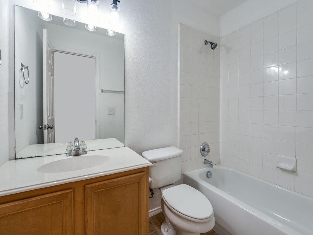 4908 Heather Glen Trail Mckinney TX 75070