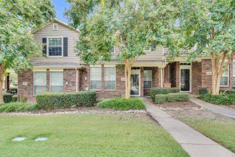 2204 Stonepark Place Mckinney TX 75071