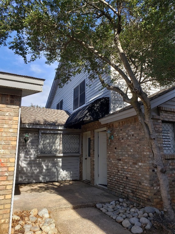 1427 Palmnold Circle W Fort Worth TX 76120
