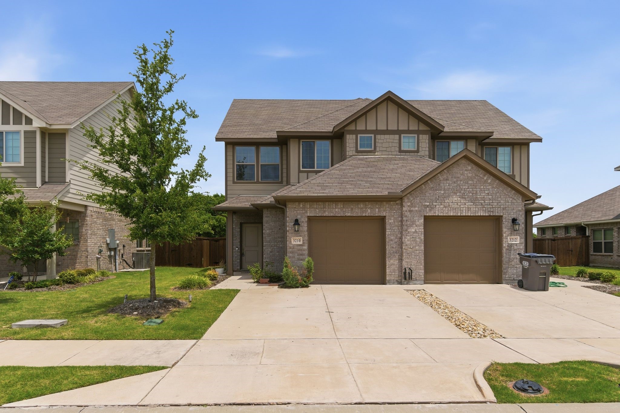 3210 Patrick Street Wylie TX 75098