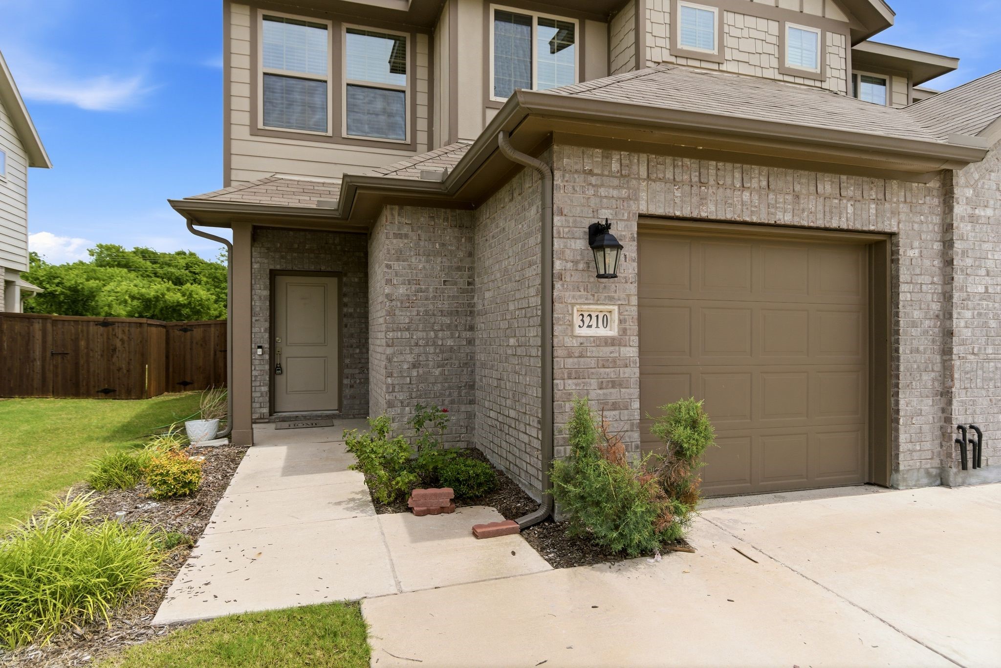 3210 Patrick Street Wylie TX 75098