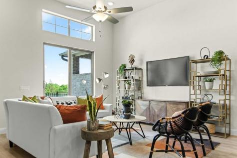 7207 Napa Lane Grand Prairie TX 75054
