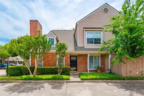 17820 Windflower Way Dallas TX 75252