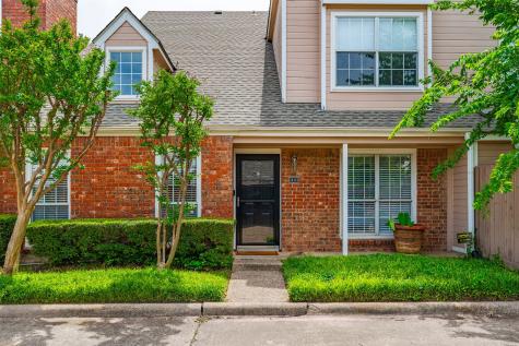 17820 Windflower Way Dallas TX 75252