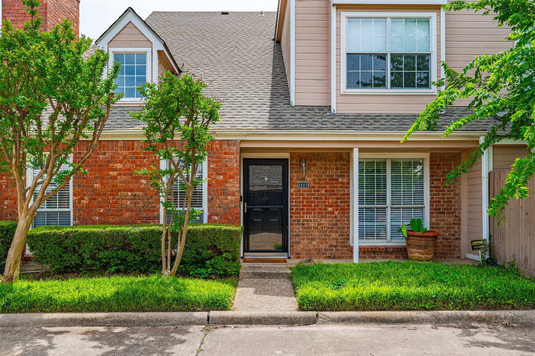 17820 Windflower Way Dallas TX 75252