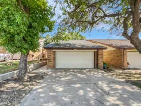 6623 Ports O Call Drive Rowlett TX 75088