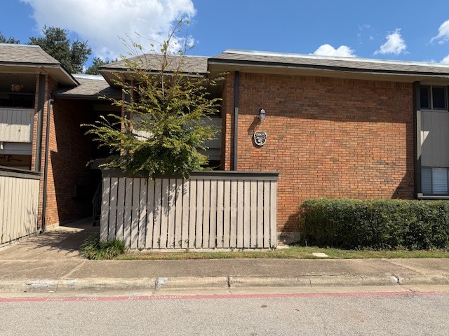 2805 Lineville Drive Farmers Branch TX 75234