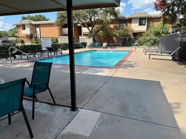 2805 Lineville Drive Farmers Branch TX 75234
