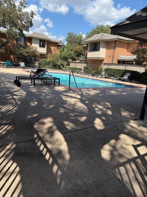 2805 Lineville Drive Farmers Branch TX 75234