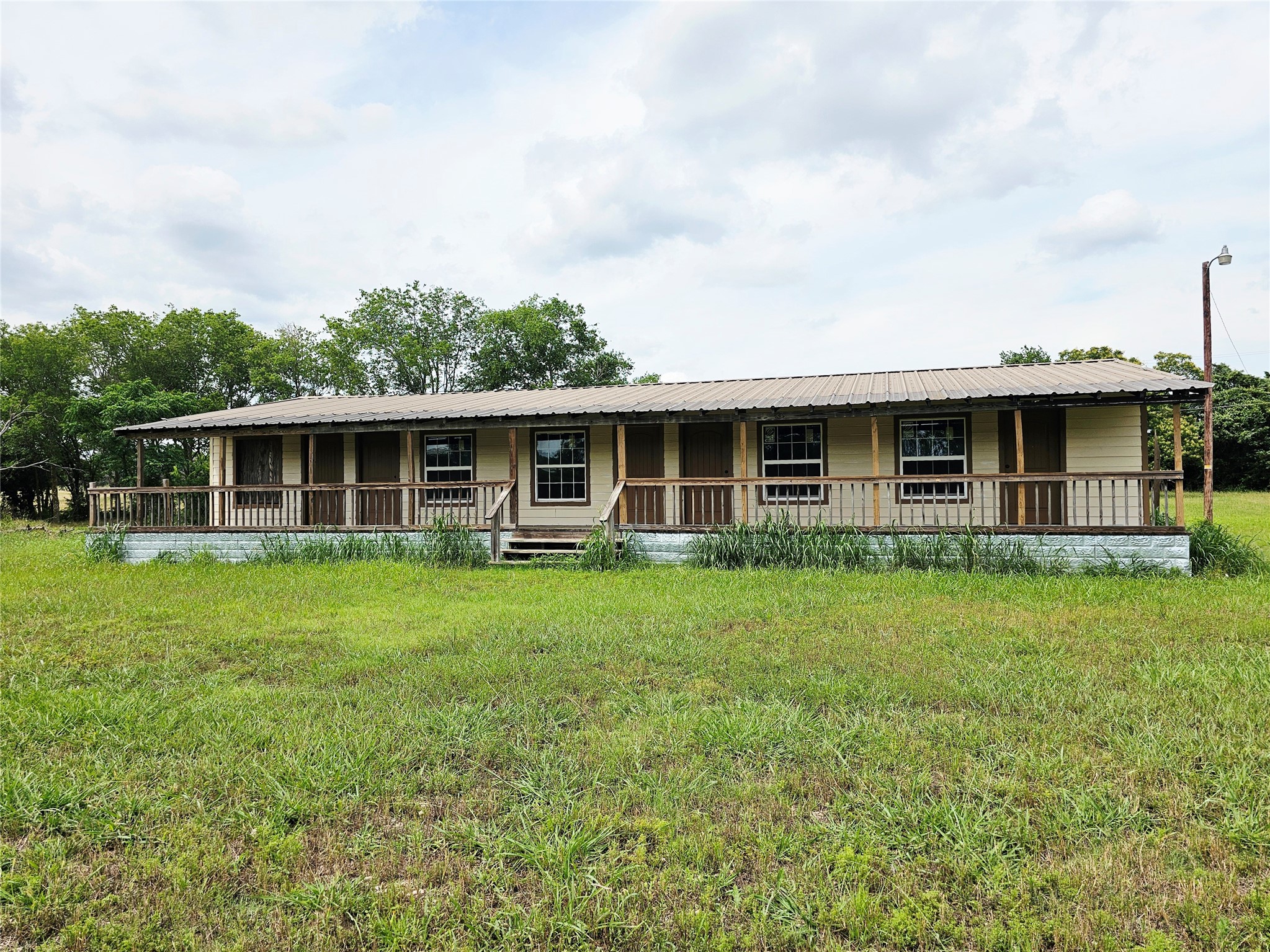 Tbd Fm 1365 Mexia TX 76667