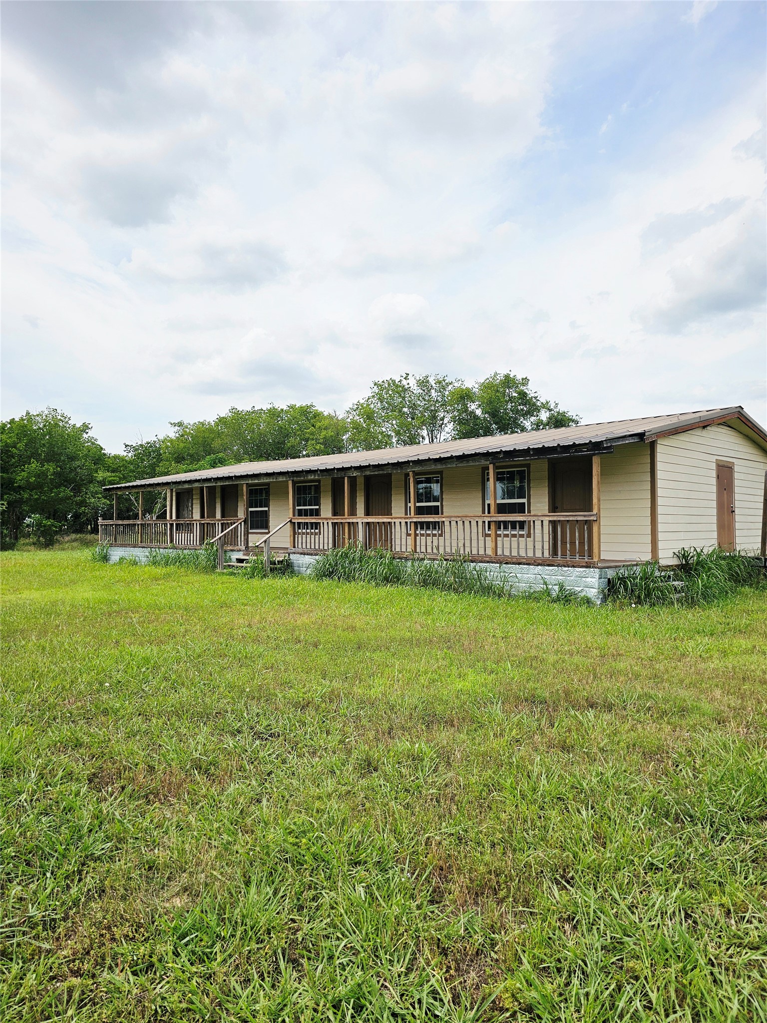 Tbd Fm 1365 Mexia TX 76667