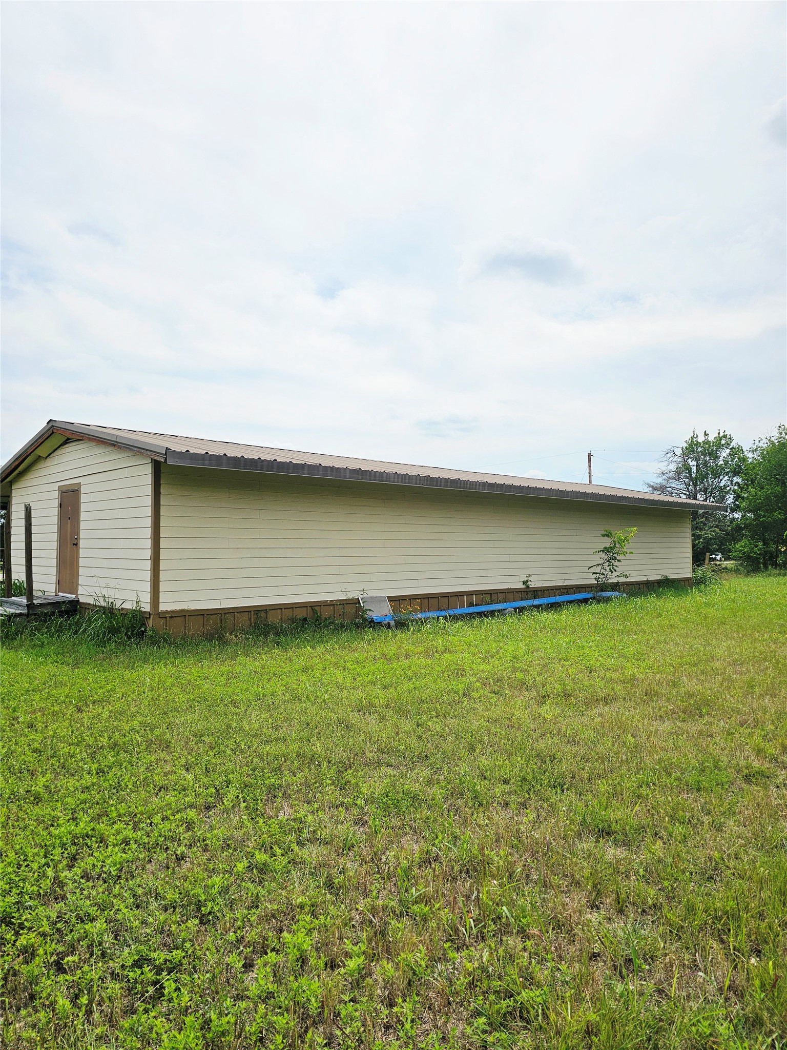 Tbd Fm 1365 Mexia TX 76667