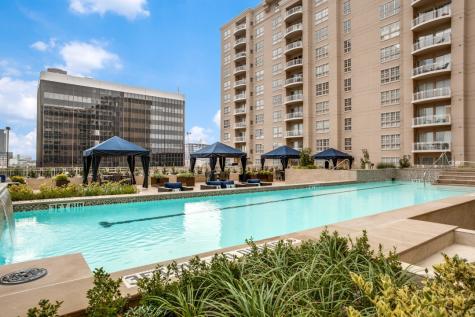 3225 Turtle Creek Boulevard Dallas TX 75219