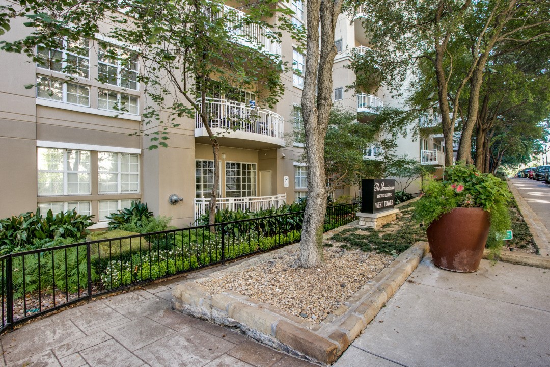 3225 Turtle Creek Boulevard Dallas TX 75219