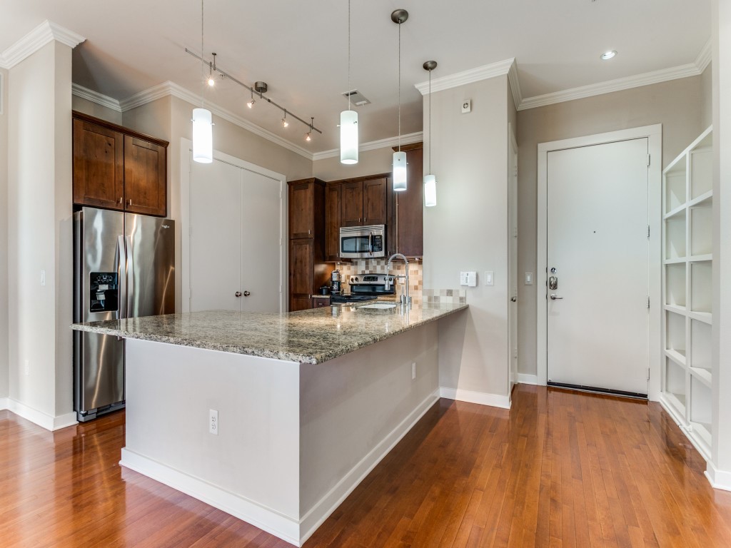2950 Mckinney Avenue Dallas TX 75204