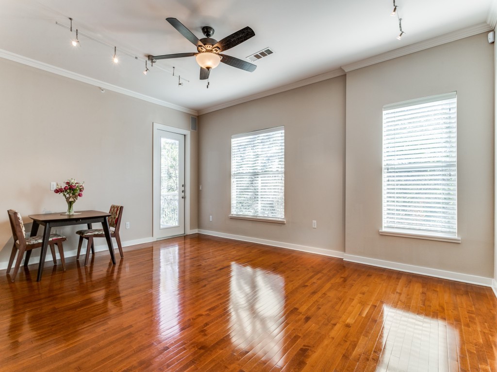 2950 Mckinney Avenue Dallas TX 75204