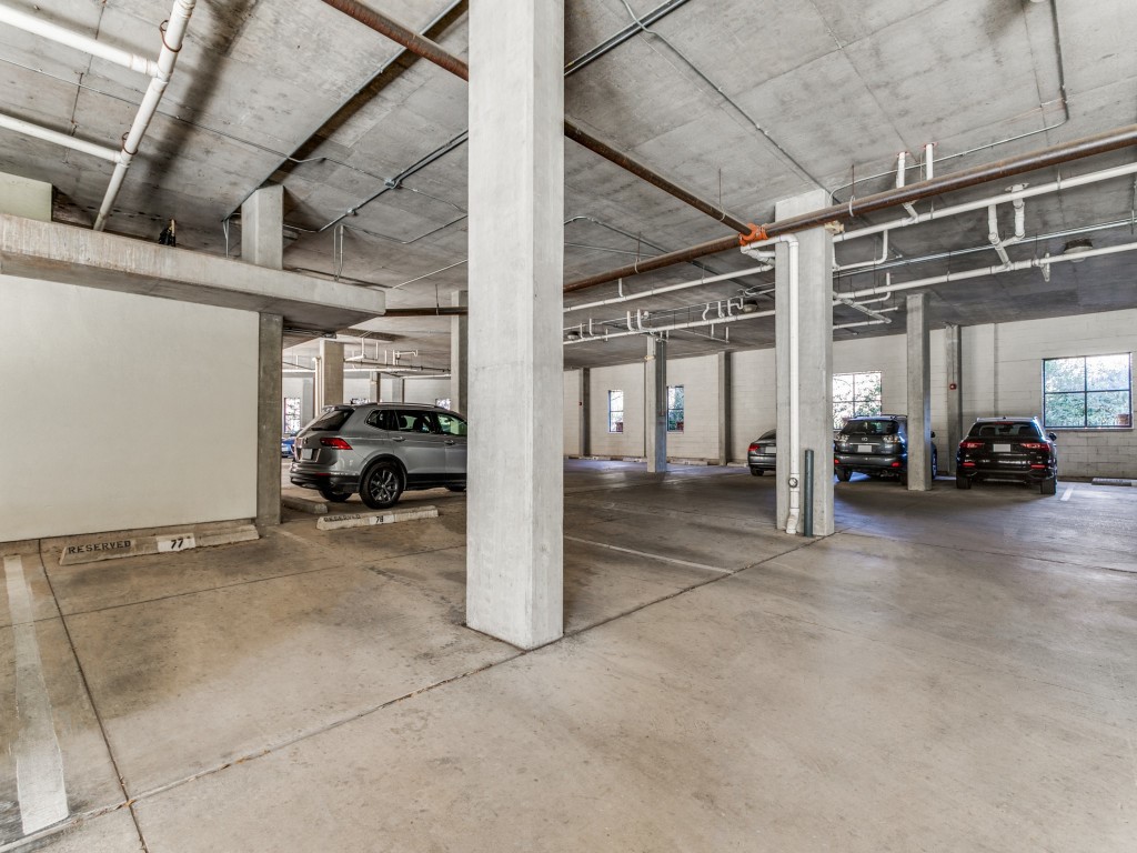 2950 Mckinney Avenue Dallas TX 75204
