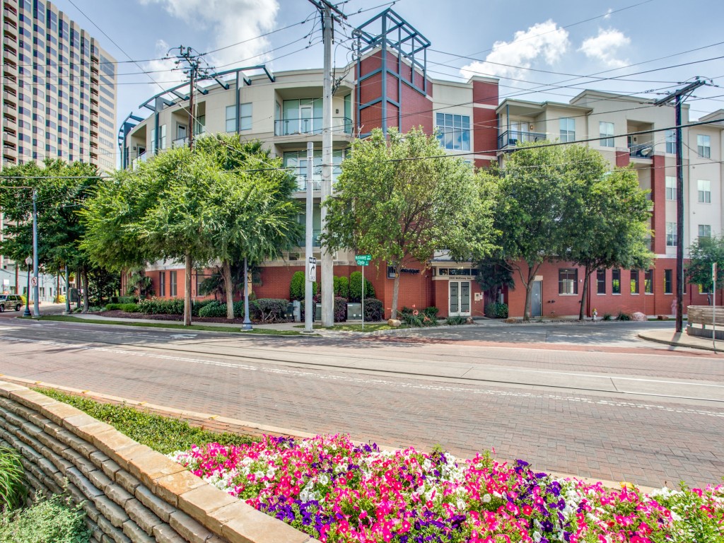 2950 Mckinney Avenue Dallas TX 75204