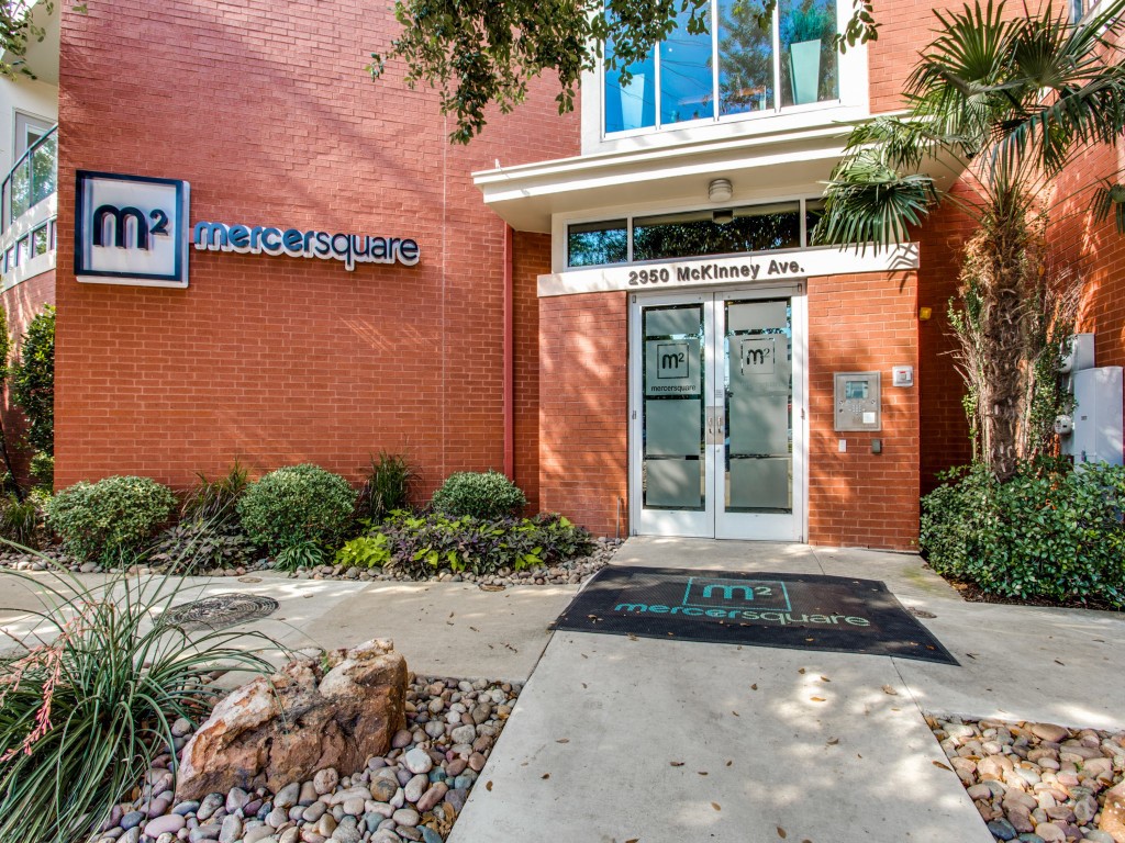 2950 Mckinney Avenue Dallas TX 75204