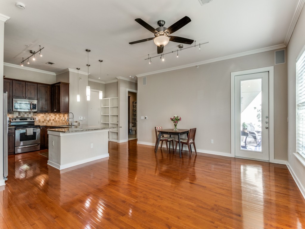 2950 Mckinney Avenue Dallas TX 75204