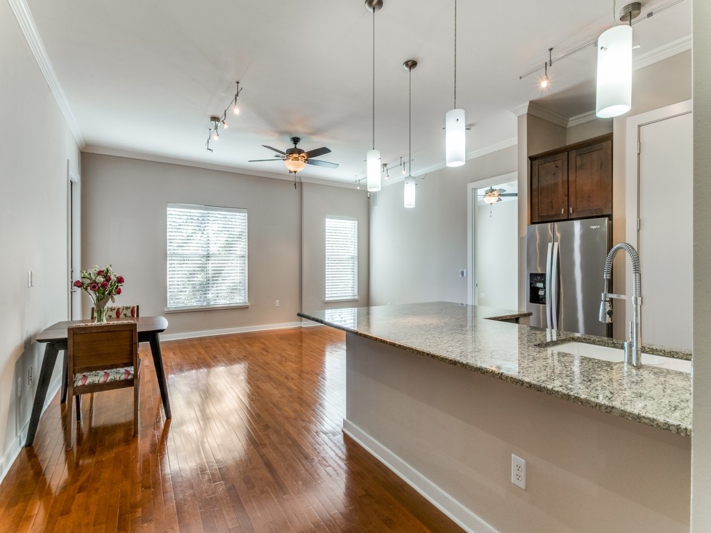2950 Mckinney Avenue Dallas TX 75204