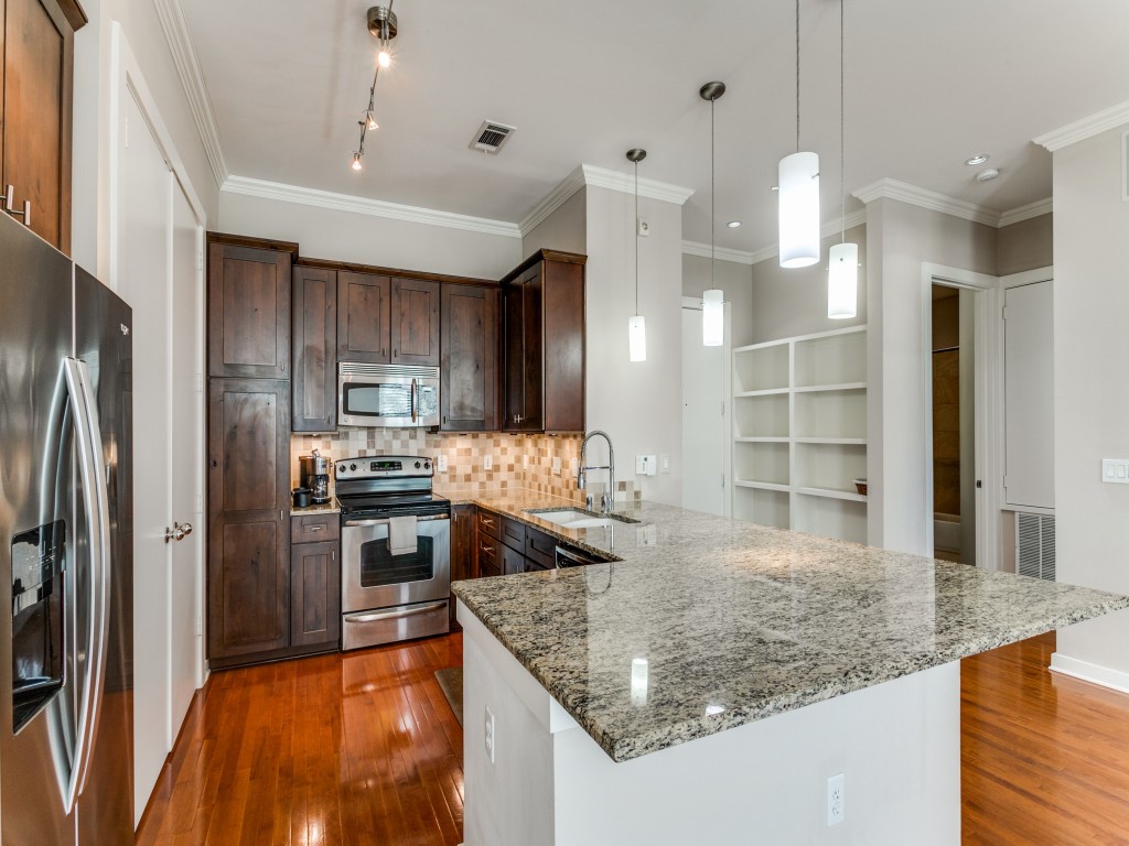 2950 Mckinney Avenue Dallas TX 75204