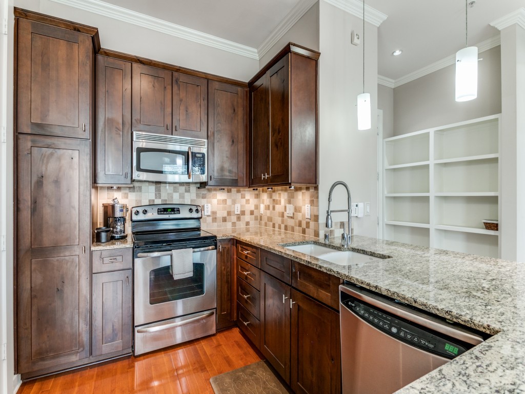2950 Mckinney Avenue Dallas TX 75204