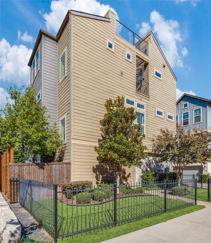 5917 Evening Star Place Dallas TX 75235