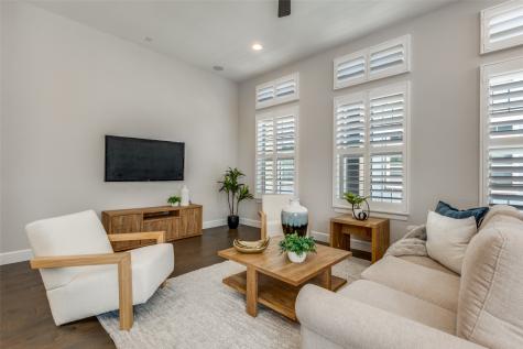 5917 Evening Star Place Dallas TX 75235