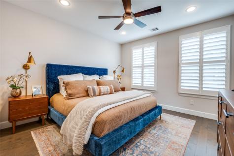 5917 Evening Star Place Dallas TX 75235