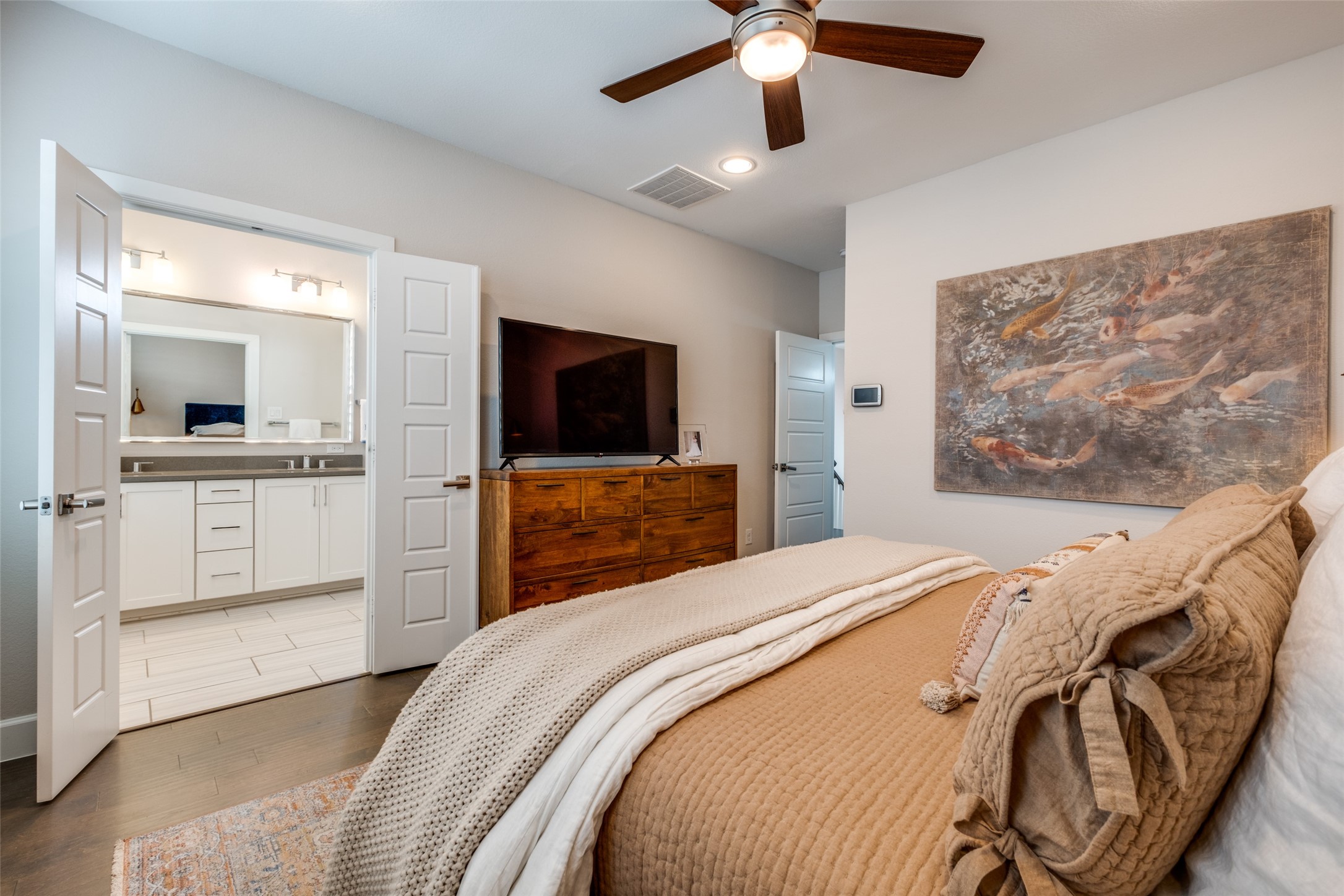 5917 Evening Star Place Dallas TX 75235