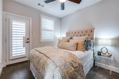 5917 Evening Star Place Dallas TX 75235