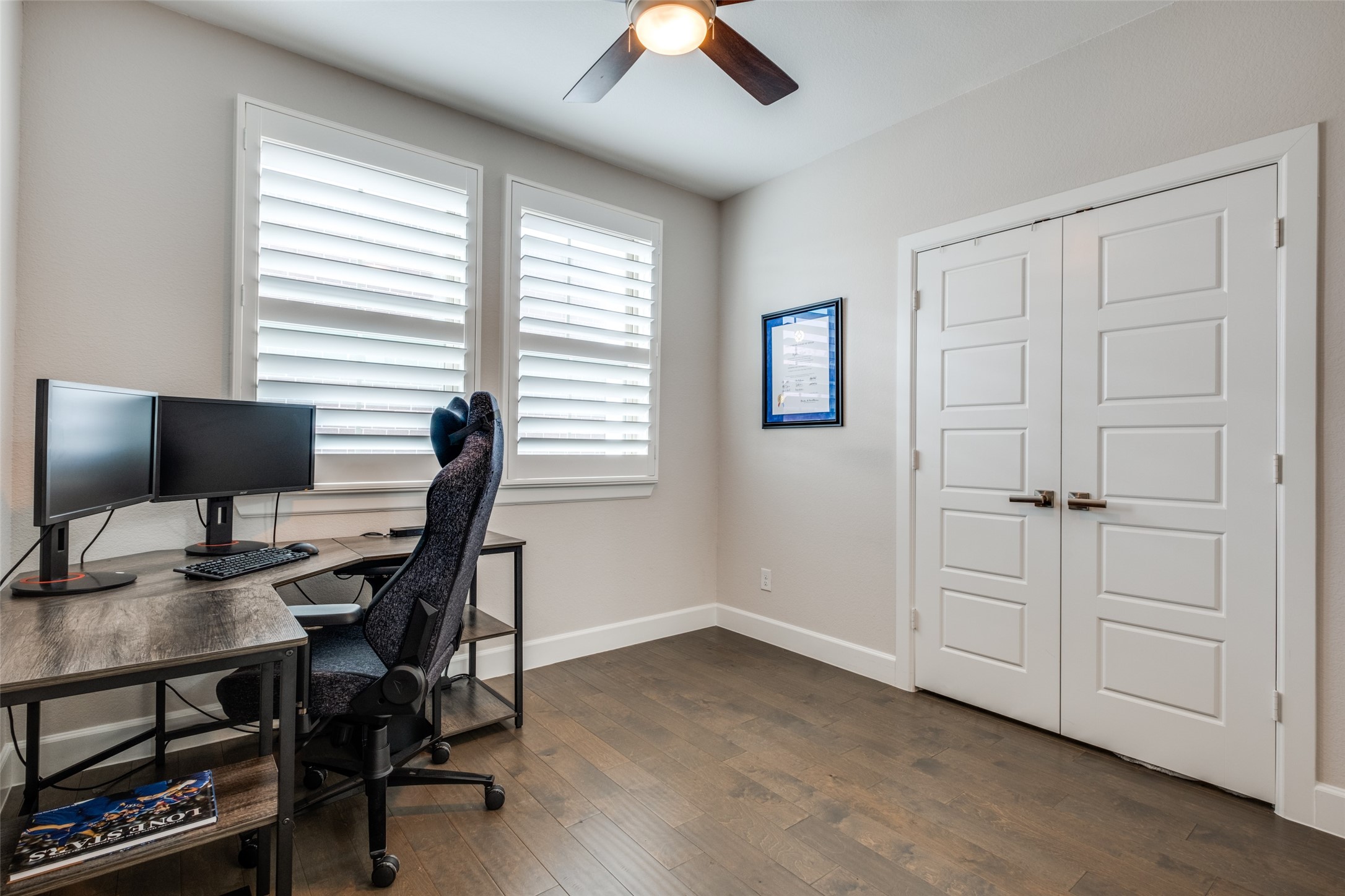 5917 Evening Star Place Dallas TX 75235