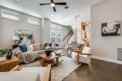 5917 Evening Star Place Dallas TX 75235