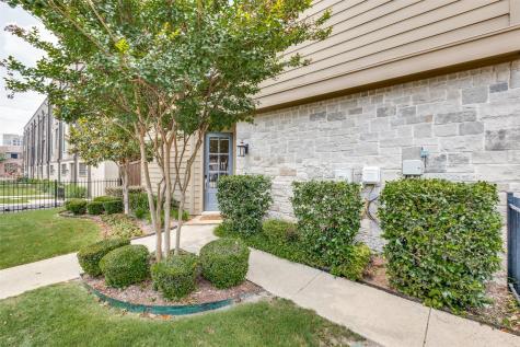 5917 Evening Star Place Dallas TX 75235