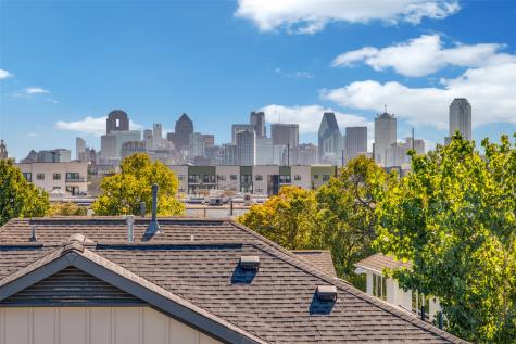 5917 Evening Star Place Dallas TX 75235