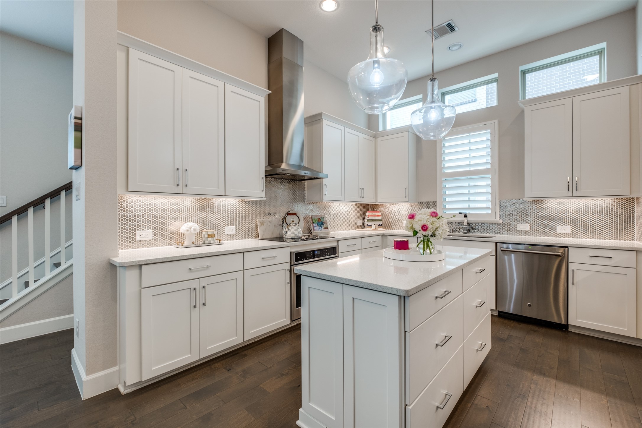 5917 Evening Star Place Dallas TX 75235