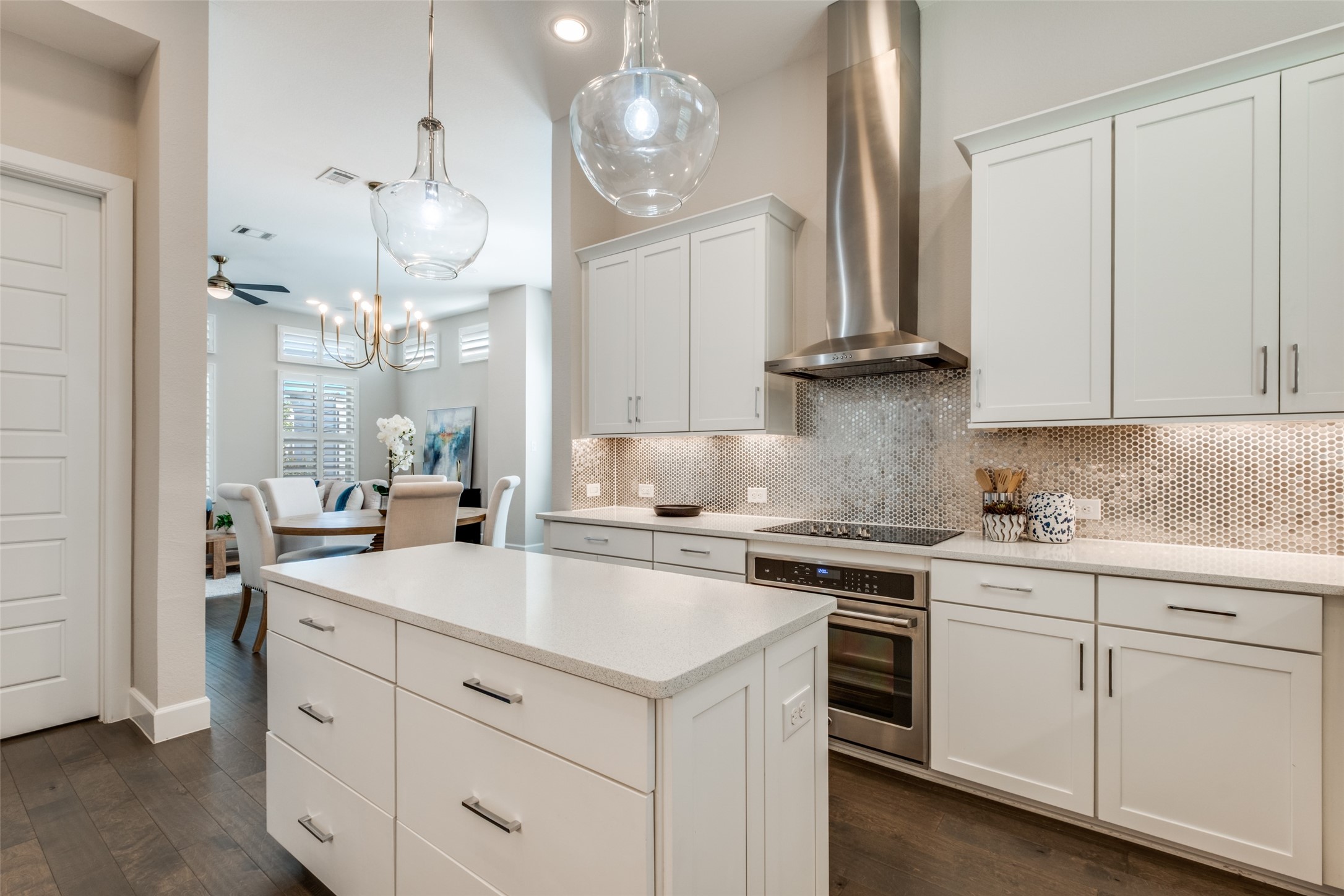 5917 Evening Star Place Dallas TX 75235